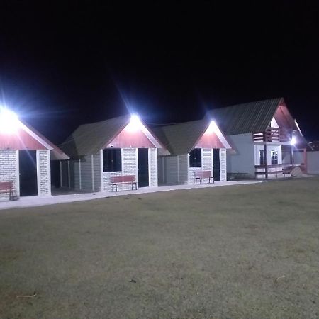 Pousada Recanto Feliz Carvalhos Mg Eksteriør billede