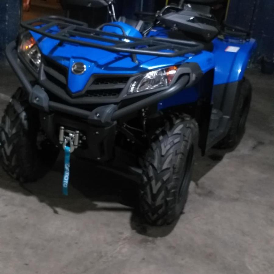 Pousada Recanto Feliz Carvalhos Mg Eksteriør billede
