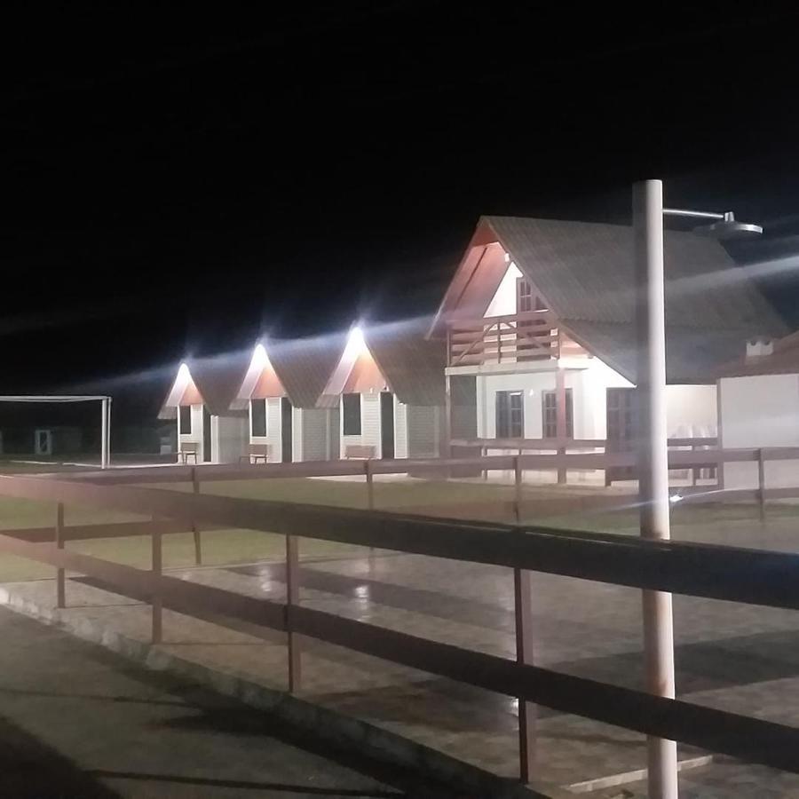 Pousada Recanto Feliz Carvalhos Mg Eksteriør billede