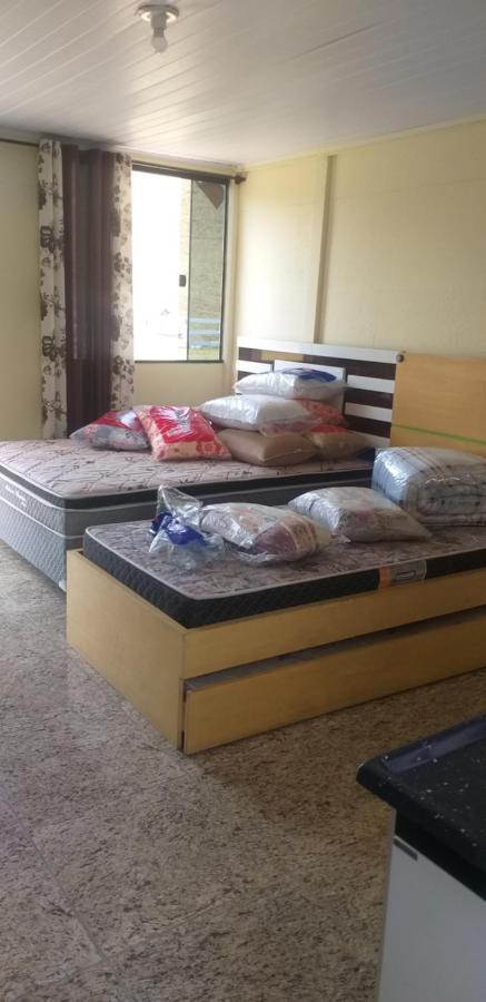 Pousada Recanto Feliz Carvalhos Mg Eksteriør billede